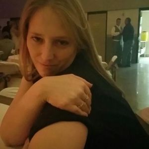 Meet your Posher, Misty